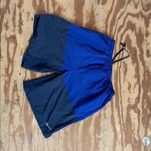 Nike shorts